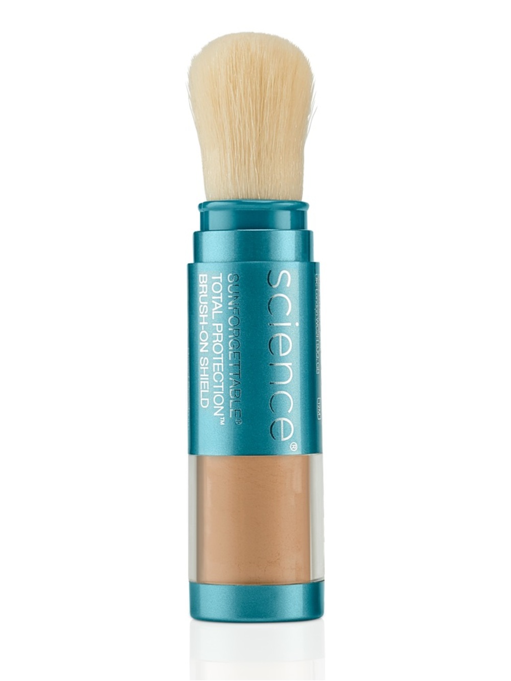 Colorscience Sunforgettable Total Protection Brush-On Shield SPF 50 Tan